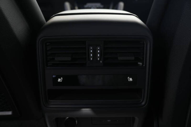 2024 Porsche Cayenne S
