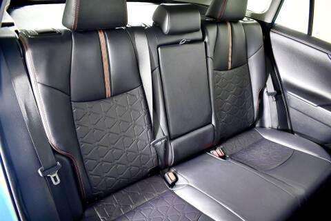 2019 Toyota RAV4 Adventure