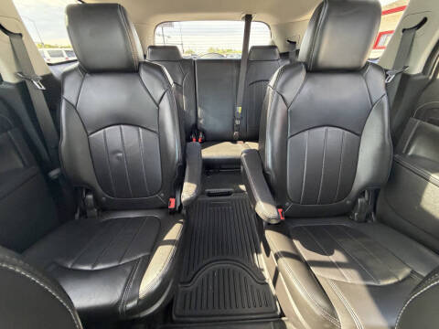 2016 Buick Enclave Premium
