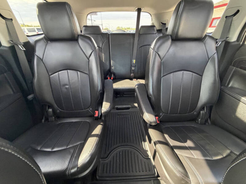 2016 Buick Enclave Premium