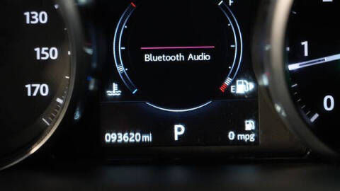 2016 Land Rover Range Rover Sport HSE Td6