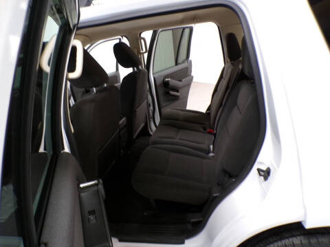 2010 Ford Explorer XLT