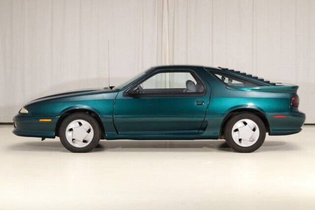 1993 Dodge Daytona for sale in West Chester, PA
