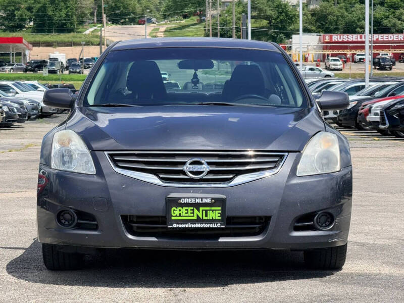 2011 Nissan Altima