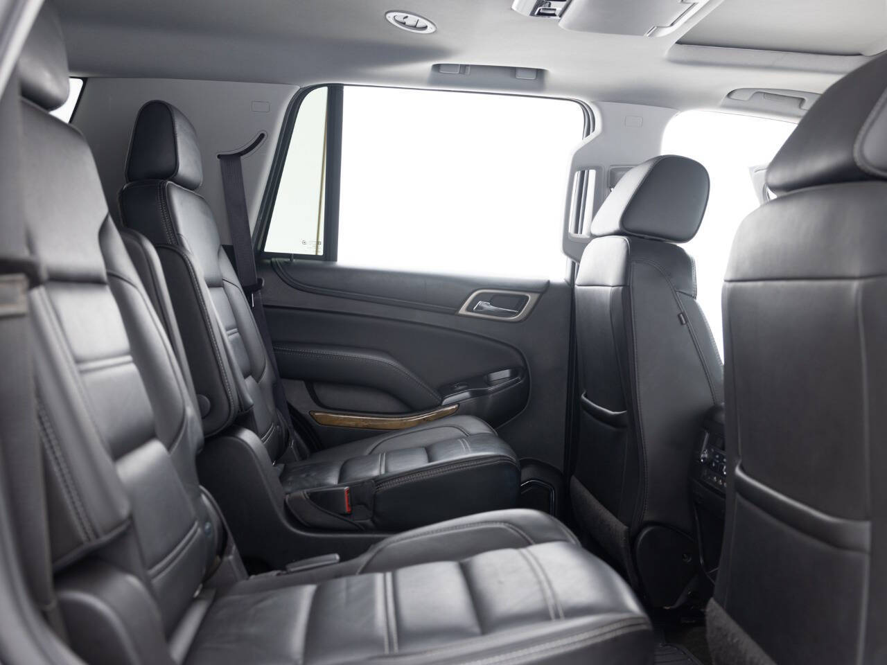 Used Car 2017 Gmc Yukon  Denali 4x4 4dr Suv For Sale Under $30,000 In Coal City, Illinois