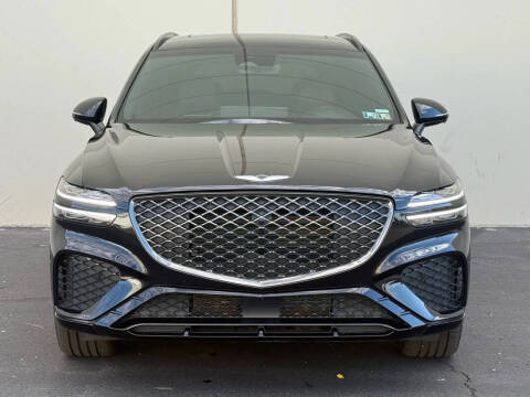 2024 Genesis GV70 2.5T Standard