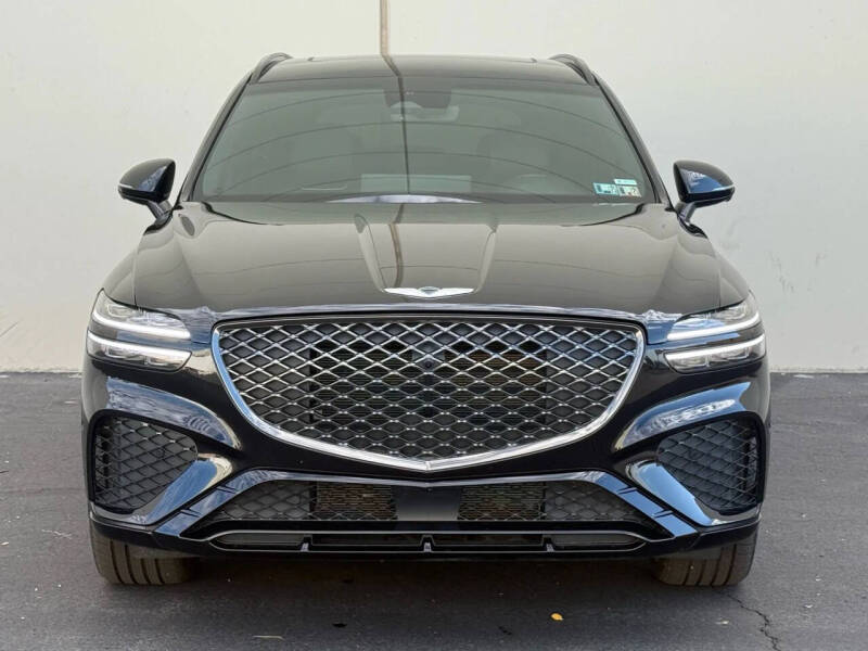 2024 Genesis GV70 2.5T Standard