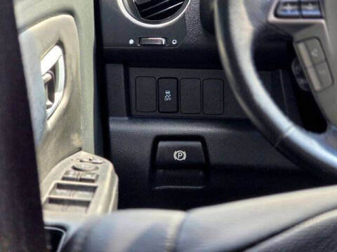 2013 Honda Pilot EX-L w/Navi