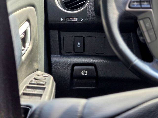 2013 Honda Pilot EX-L w/Navi