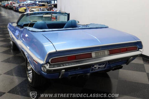 1970 Dodge Challenger