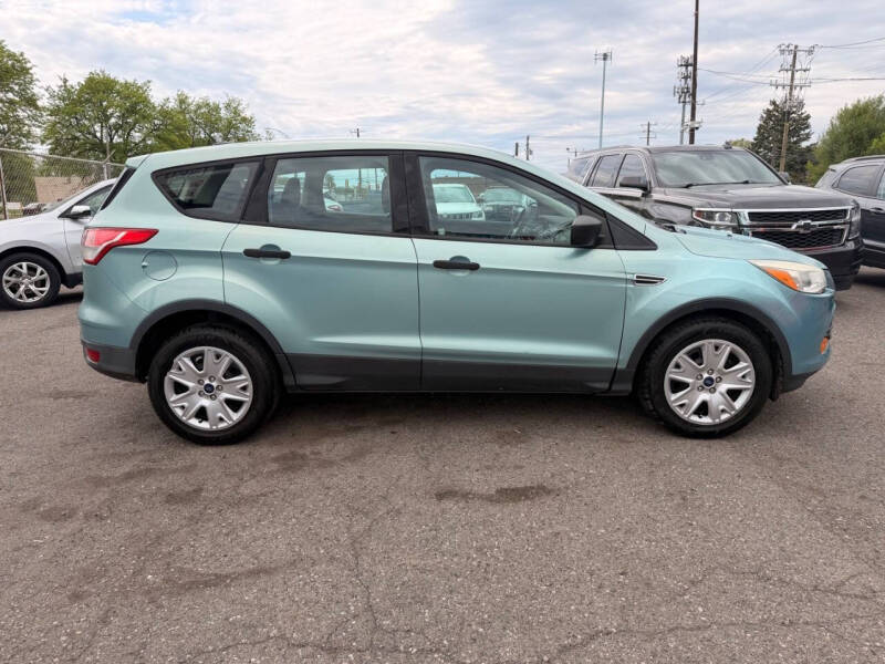 2013 Ford Escape S