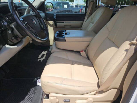 2009 GMC Sierra 1500 XFE