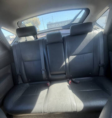 2008 Toyota Prius Standard