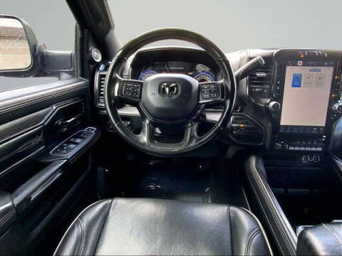 2022 RAM 2500 Limited