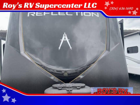 2026 Grand Design RV Reflection