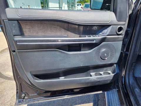 2021 Ford Expedition Limited