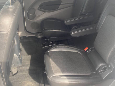 2019 Ford Transit Connect XL