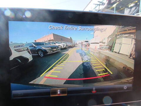 2017 Mercedes-Benz C-Class C 300 4MATIC