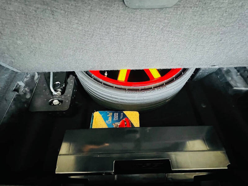 2017 Porsche Macan GTS