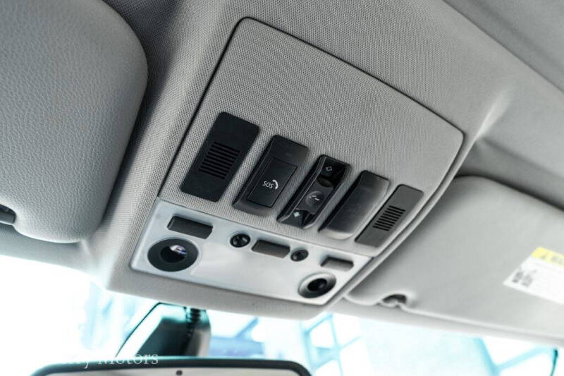 2006 BMW 5 Series 530xi