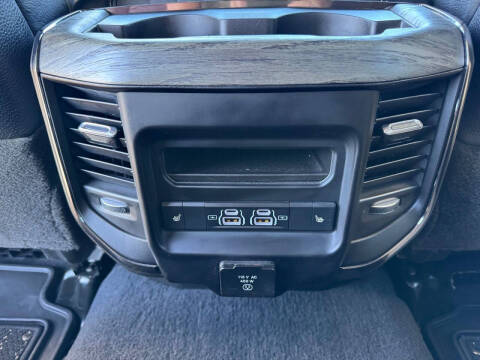 2025 RAM 2500 Limited
