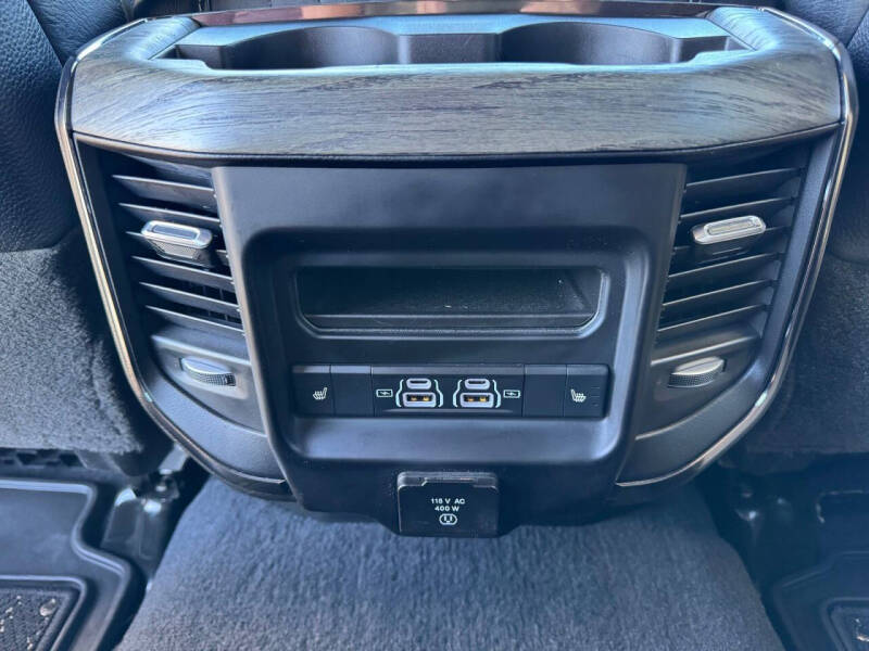2025 RAM 2500 Limited