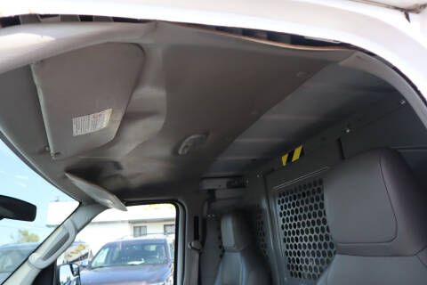 2011 Ford E-Series E-250