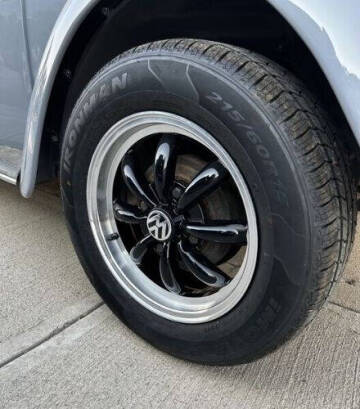 1976 Volkswagen Beetle