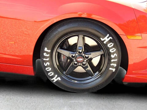 2012 Chevrolet Camaro SS