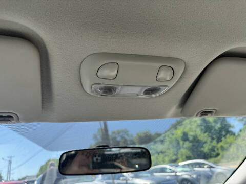 2012 Subaru Impreza 2.0i