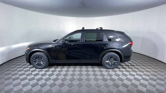 2026 Mazda CX-70 Plug-in Hybrid SC