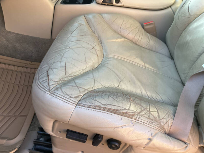 2001 GMC Yukon XL 1500 SLT