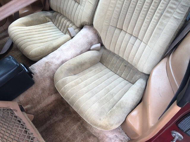 1989 Pontiac Firebird Trans Am