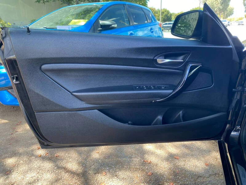 2016 BMW 2 Series 228i