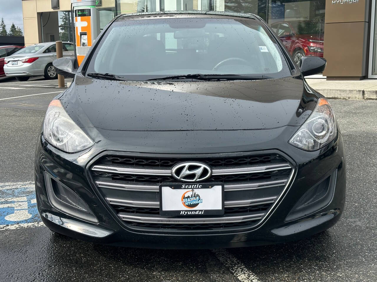 2016 Hyundai ELANTRA GT for sale at Autos by Talon in Seattle, WA