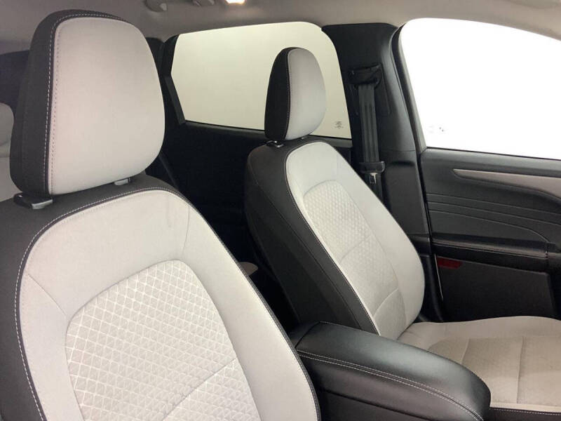 2023 Ford Escape Hybrid Active