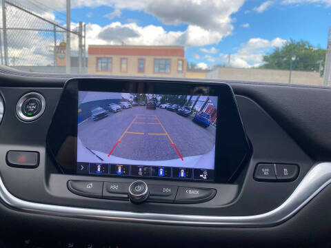 2019 Chevrolet Blazer LT