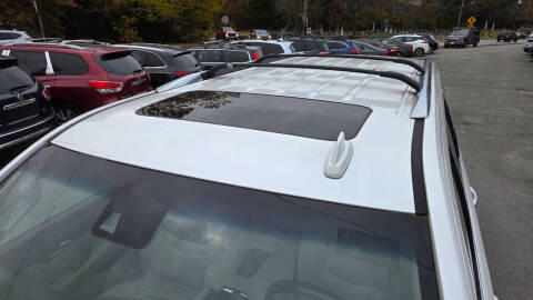 2016 Cadillac Escalade ESV Premium Collection