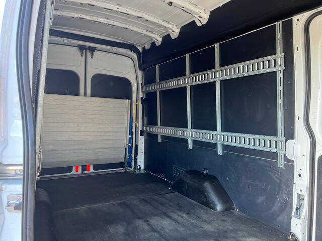 2019 Ford Transit 350