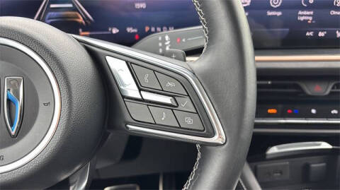 2024 Buick Envision Sport Touring