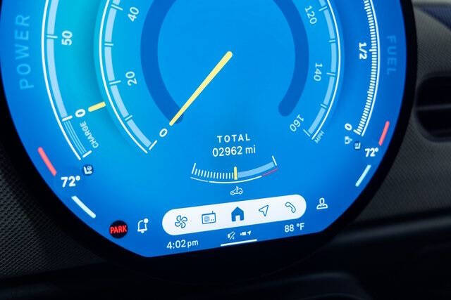 2025 MINI Hardtop 4 Door Cooper S Signature Trim