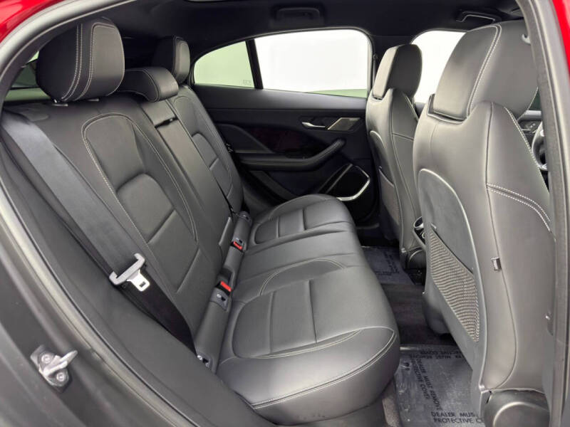 2022 Jaguar I-PACE EV400 HSE