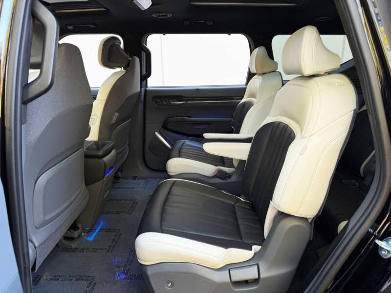 2024 Kia EV9 GT-Line