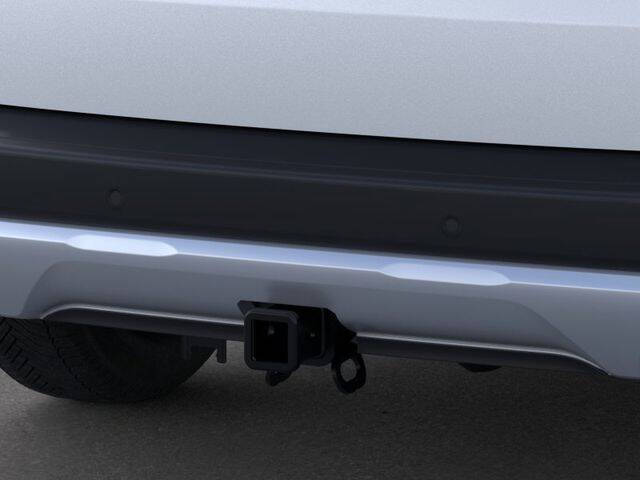 2025 Ford Escape Plug-In Hybrid PHEV