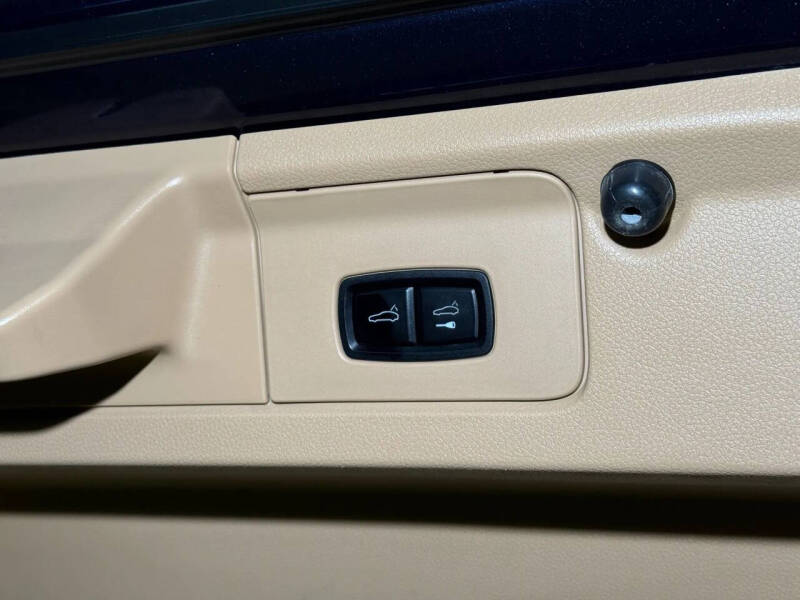 2012 Porsche Panamera