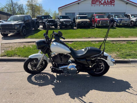 2016 Harley-Davidson Road Glide Special