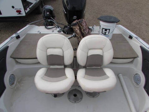 2009 Tracker 290 SPORT