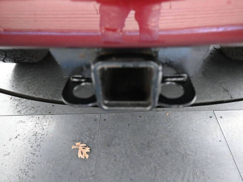 2017 RAM 2500 Big Horn