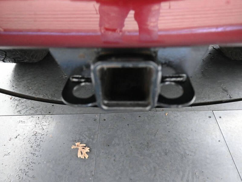 2017 RAM 2500 Big Horn