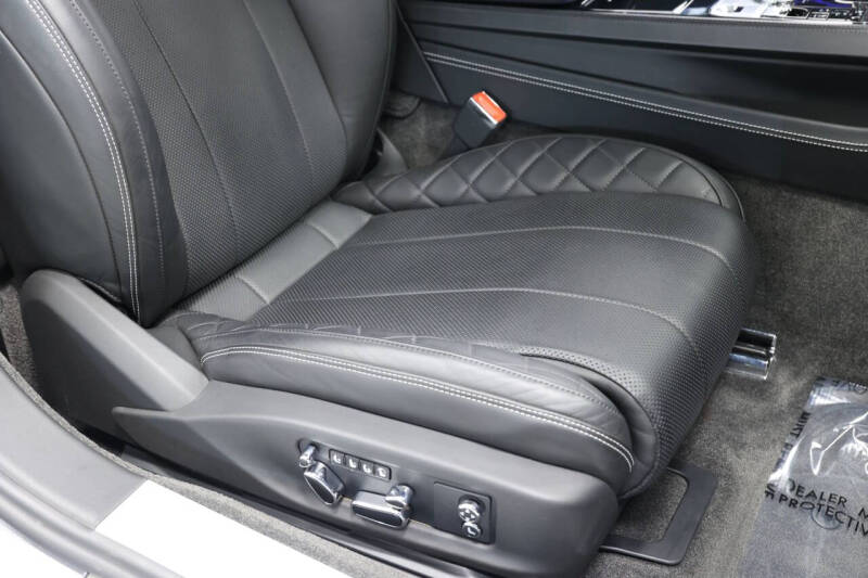2020 Bentley Continental GT V8